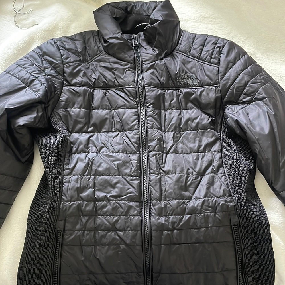 NORTHFACE lightweight jacket